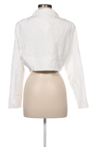 Damen Shirt Missguided, Größe XL, Farbe Weiß, Preis 10,23 €