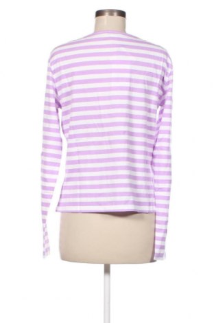 Damen Shirt Monki, Größe L, Farbe Mehrfarbig, Preis 2,99 €