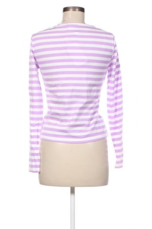 Дамска блуза Monki, Размер S, Цвят Многоцветен, Цена 4,42 лв.