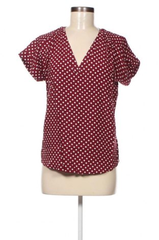 Дамска блуза More & More, Размер XS, Цвят Червен, Цена 8,16 лв.