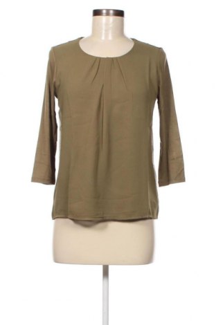 Дамска блуза More & More, Размер XS, Цвят Зелен, Цена 8,16 лв.
