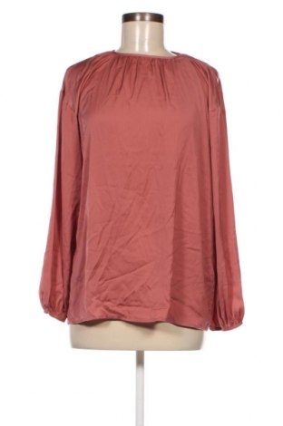 Bluză de femei NA-KD, Mărime XS, Culoare Maro, Preț 18,95 Lei