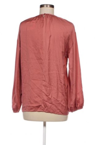 Γυναικεία μπλούζα NA-KD, Μέγεθος XS, Χρώμα Καφέ, Τιμή 3,71 €