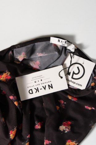 Γυναικεία μπλούζα NA-KD, Μέγεθος M, Χρώμα Πολύχρωμο, Τιμή 37,11 €