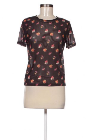 Γυναικεία μπλούζα NA-KD, Μέγεθος M, Χρώμα Πολύχρωμο, Τιμή 37,11 €