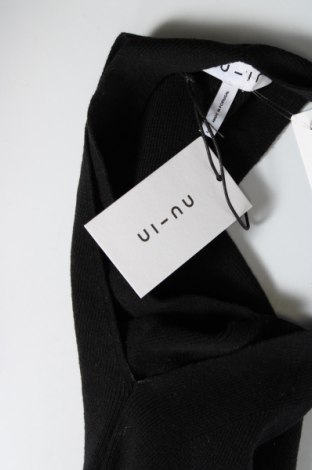 Γυναικεία μπλούζα NU-IN, Μέγεθος S, Χρώμα Μαύρο, Τιμή 14,95 €