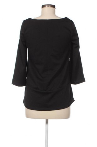 Дамска блуза Naoko, Размер XS, Цвят Черен, Цена 6,20 лв.