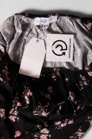 Γυναικεία μπλούζα Neun Monate, Μέγεθος S, Χρώμα Μαύρο, Τιμή 15,98 €