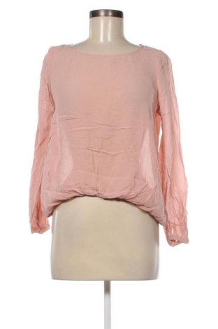 Дамска блуза Next, Размер M, Цвят Розов, Цена 3,60 лв.
