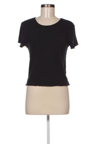 Γυναικεία μπλούζα Nly Trend, Μέγεθος XL, Χρώμα Μαύρο, Τιμή 4,79 €