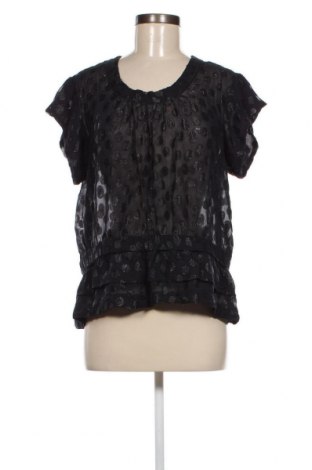 Γυναικεία μπλούζα Noa Noa, Μέγεθος M, Χρώμα Μπλέ, Τιμή 4,21 €