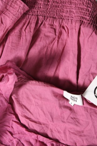 Damen Shirt Noa Noa, Größe S, Farbe Rosa, Preis € 3,79