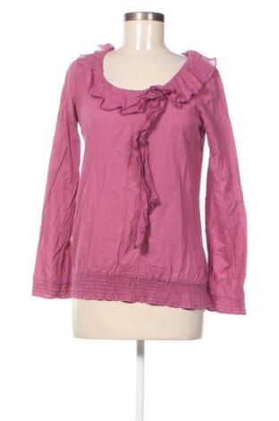 Дамска блуза Noa Noa, Размер S, Цвят Розов, Цена 4,76 лв.