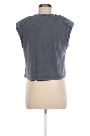 Дамска блуза Noisy May, Размер XL, Цвят Син, Цена 6,20 лв.