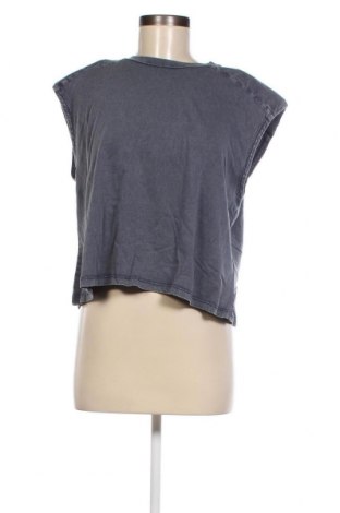 Damen Shirt Noisy May, Größe L, Farbe Blau, Preis 3,04 €
