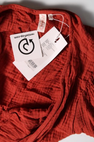 Damen Shirt ONLY, Größe M, Farbe Braun, Preis € 4,33