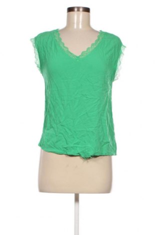 Bluză de femei ONLY, Mărime S, Culoare Verde, Preț 21,05 Lei
