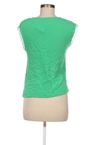 Γυναικεία μπλούζα ONLY, Μέγεθος S, Χρώμα Πράσινο, Τιμή 4,33 €