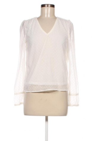 Дамска блуза ONLY, Размер XXS, Цвят Бял, Цена 5,60 лв.