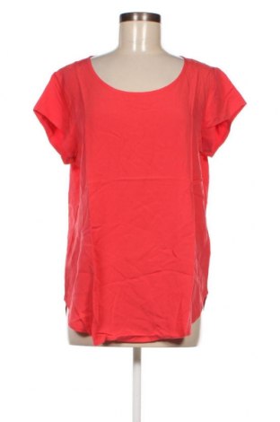 Γυναικεία μπλούζα ONLY, Μέγεθος M, Χρώμα Κόκκινο, Τιμή 7,22 €