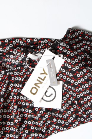Дамска блуза ONLY, Размер XL, Цвят Многоцветен, Цена 6,40 лв.