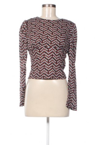 Γυναικεία μπλούζα ONLY, Μέγεθος XL, Χρώμα Πολύχρωμο, Τιμή 3,51 €
