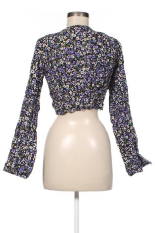 Дамска блуза ONLY, Размер M, Цвят Многоцветен, Цена 7,60 лв.