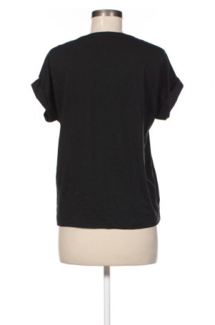 Дамска блуза ONLY, Размер S, Цвят Черен, Цена 40,00 лв.