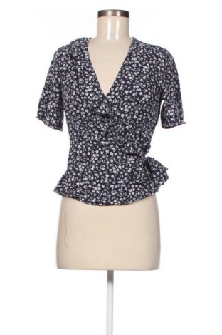 Γυναικεία μπλούζα ONLY, Μέγεθος M, Χρώμα Πολύχρωμο, Τιμή 4,54 €