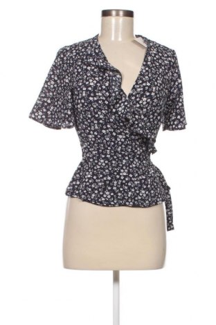 Γυναικεία μπλούζα ONLY, Μέγεθος M, Χρώμα Πολύχρωμο, Τιμή 4,54 €