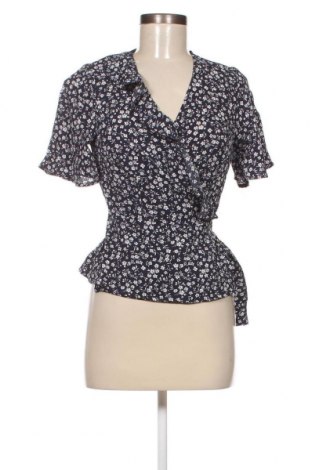 Γυναικεία μπλούζα ONLY, Μέγεθος M, Χρώμα Πολύχρωμο, Τιμή 6,39 €