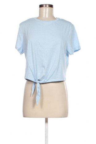 Bluză de femei ONLY, Mărime XL, Culoare Albastru, Preț 131,58 Lei
