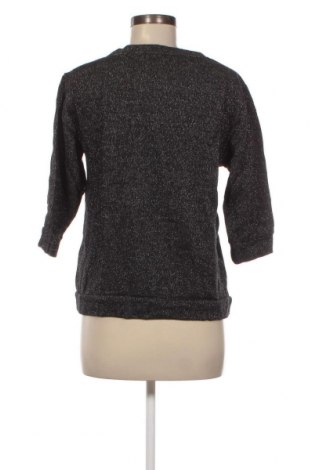 Γυναικεία μπλούζα Object, Μέγεθος M, Χρώμα Μαύρο, Τιμή 2,23 €