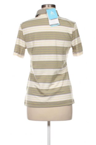 Γυναικεία μπλούζα Odlo, Μέγεθος M, Χρώμα Πολύχρωμο, Τιμή 37,11 €