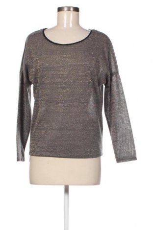 Γυναικεία μπλούζα Oltre, Μέγεθος S, Χρώμα Πολύχρωμο, Τιμή 3,79 €