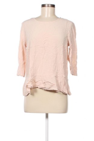 Γυναικεία μπλούζα Opus, Μέγεθος S, Χρώμα  Μπέζ, Τιμή 2,10 €