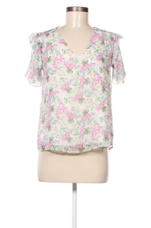 Γυναικεία μπλούζα Orsay, Μέγεθος XXS, Χρώμα Πολύχρωμο, Τιμή 3,36 €