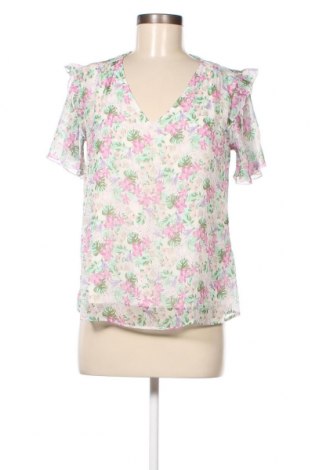 Дамска блуза Orsay, Размер XS, Цвят Многоцветен, Цена 4,96 лв.