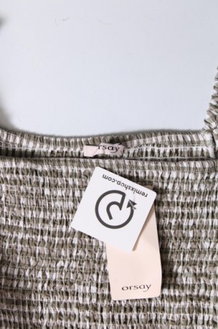 Damen Shirt Orsay, Größe XS, Farbe Mehrfarbig, Preis € 4,95