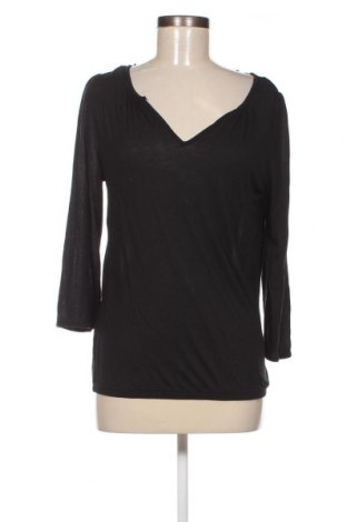 Дамска блуза Part Two, Размер M, Цвят Черен, Цена 7,14 лв.