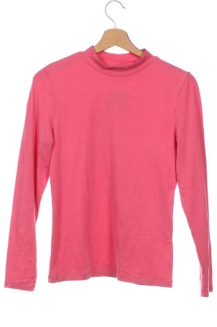 Дамска блуза Pieces, Размер M, Цвят Розов, Цена 3,90 лв.