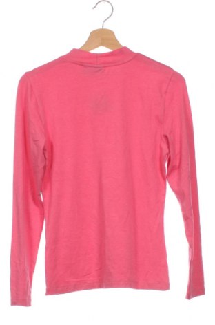 Дамска блуза Pieces, Размер M, Цвят Розов, Цена 15,00 лв.