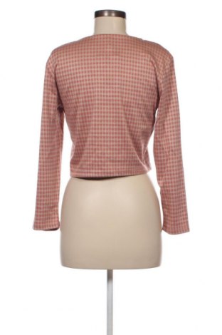 Дамска блуза Pieces, Размер XL, Цвят Многоцветен, Цена 6,40 лв.