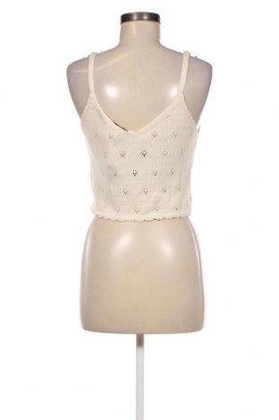 Γυναικεία μπλούζα Pieces, Μέγεθος XL, Χρώμα Εκρού, Τιμή 4,45 €