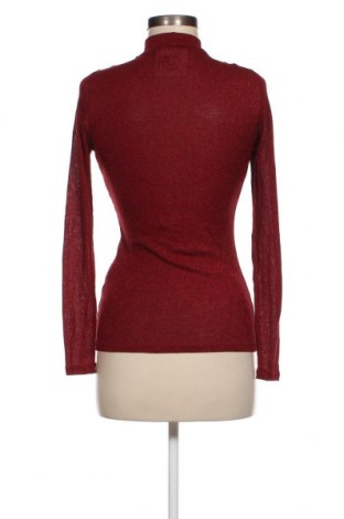 Γυναικεία μπλούζα Pigalle, Μέγεθος S, Χρώμα Κόκκινο, Τιμή 11,75 €