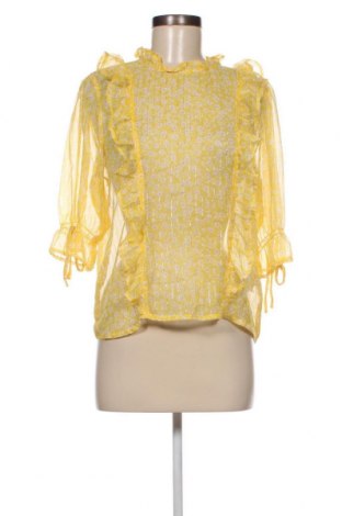 Дамска блуза Pimkie, Размер M, Цвят Многоцветен, Цена 4,34 лв.