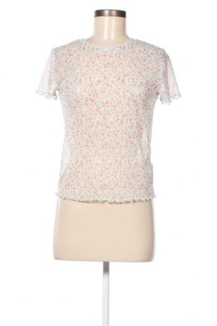 Дамска блуза Pimkie, Размер M, Цвят Многоцветен, Цена 31,00 лв.