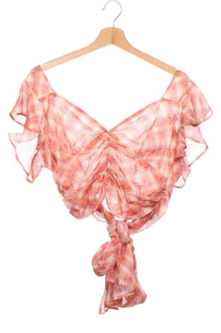 Γυναικεία μπλούζα Pimkie, Μέγεθος L, Χρώμα Πολύχρωμο, Τιμή 2,88 €