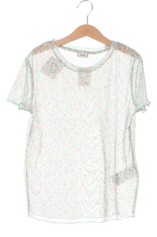 Γυναικεία μπλούζα Pimkie, Μέγεθος XS, Χρώμα Πολύχρωμο, Τιμή 3,20 €