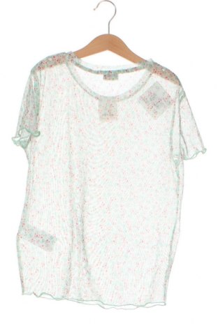 Дамска блуза Pimkie, Размер XS, Цвят Многоцветен, Цена 5,89 лв.